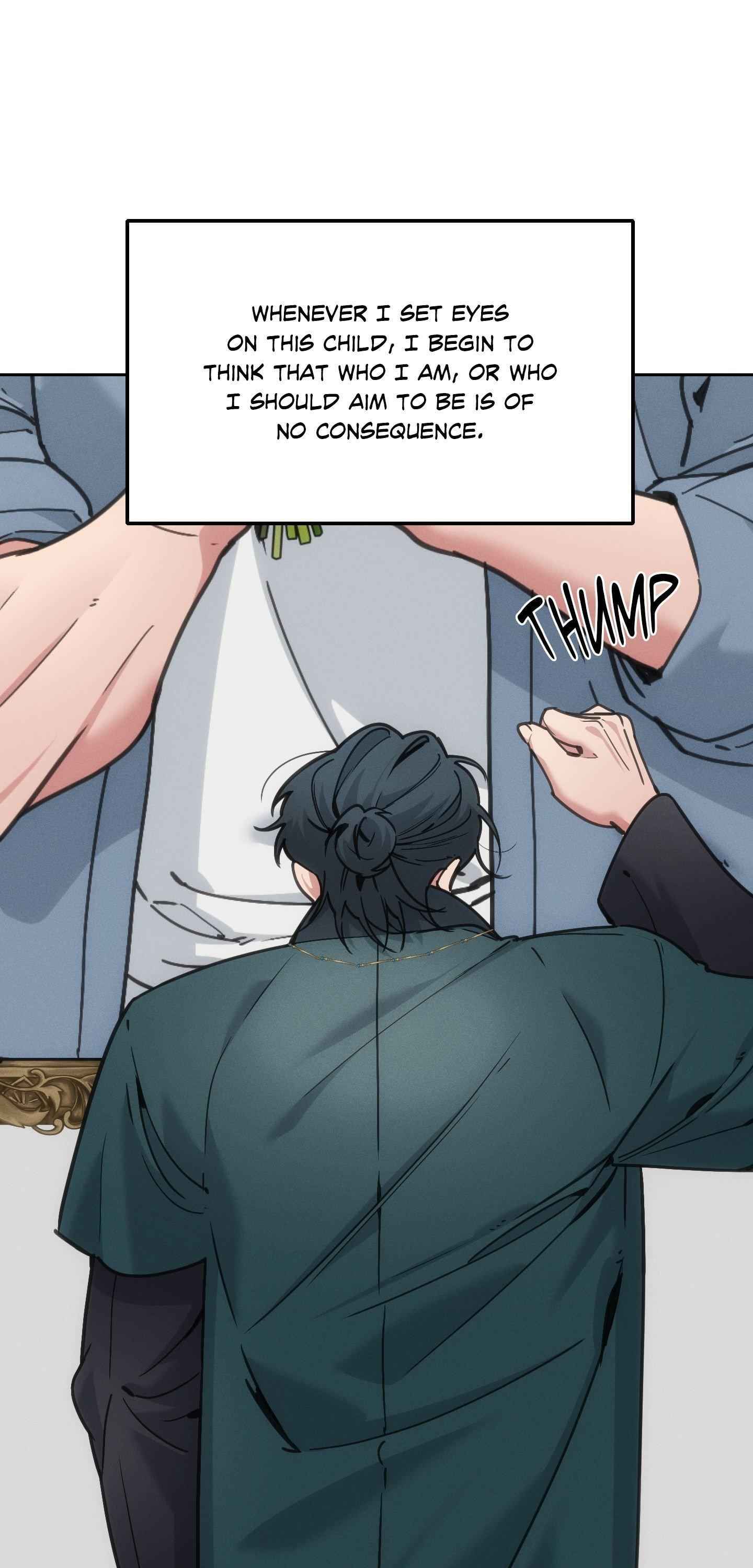 Swallow You Whole Chapter 62 - Page 12 in English