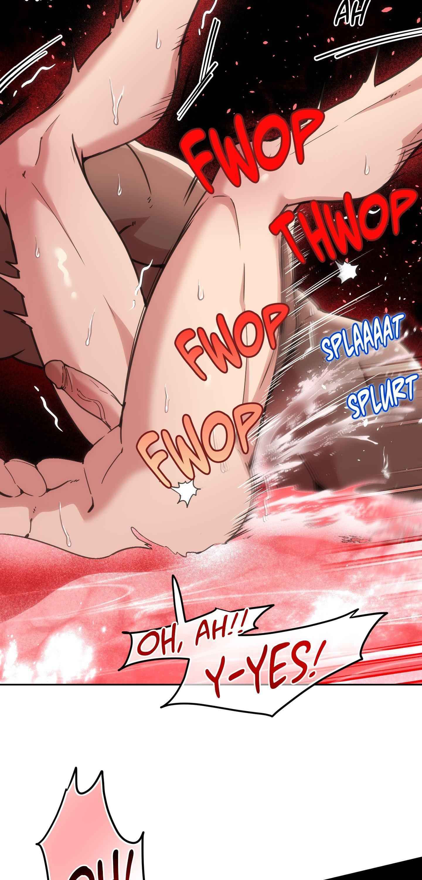 Swallow You Whole Chapter 62 - Page 38 in English