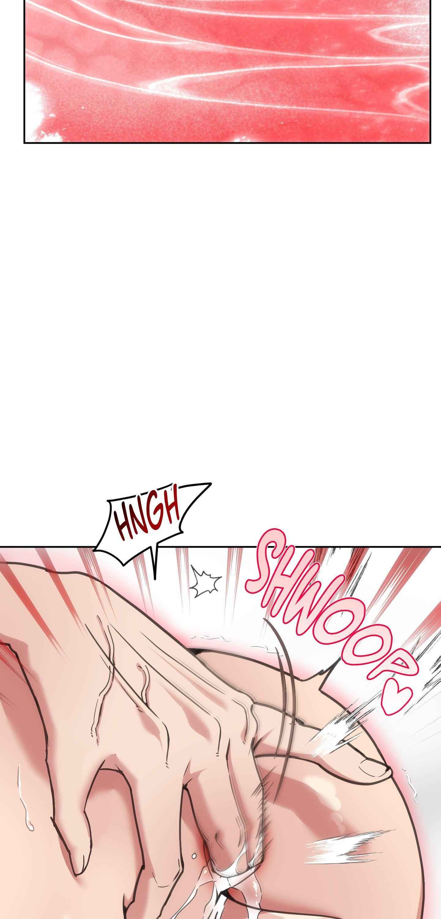 Swallow You Whole Chapter 62 - Page 45 in English
