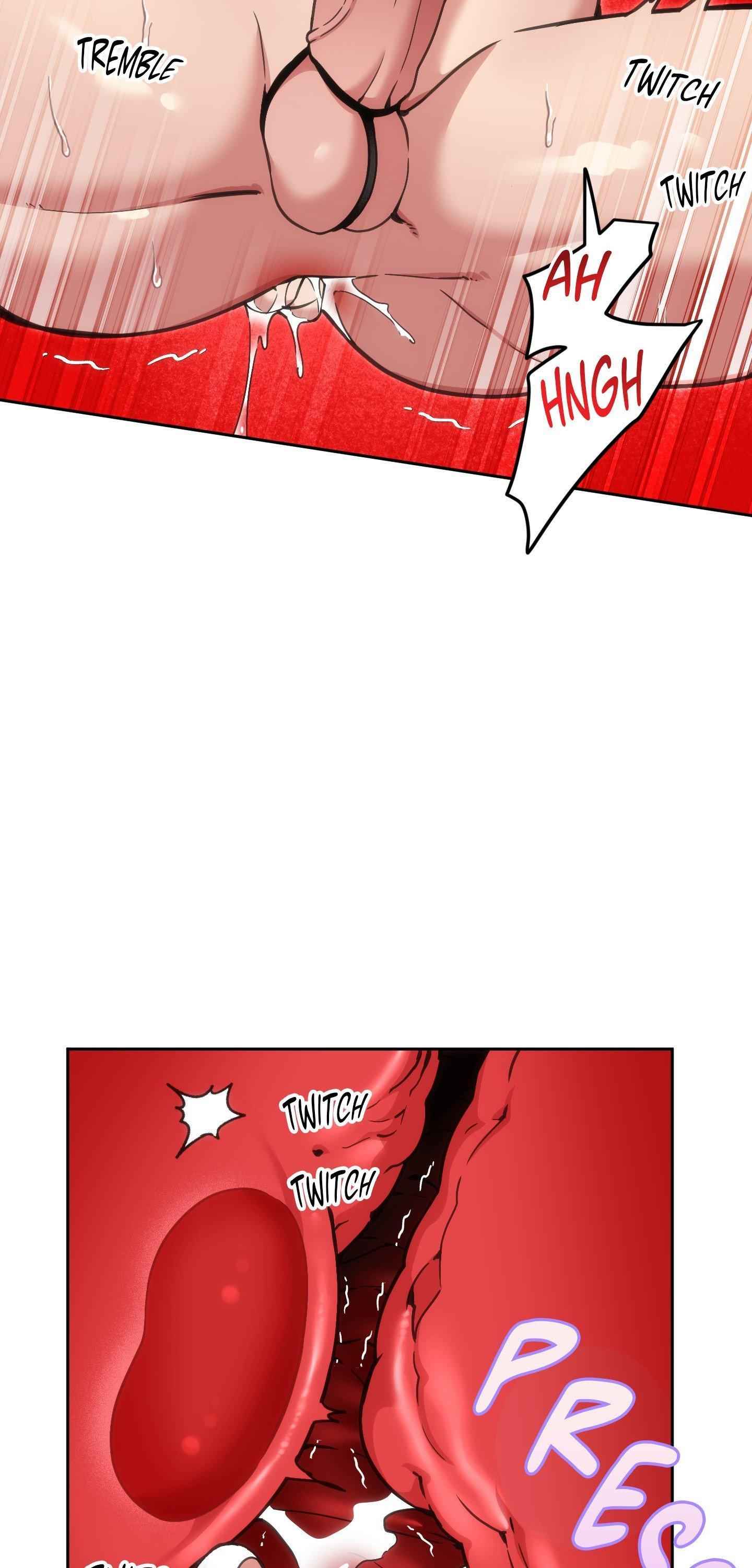 Swallow You Whole Chapter 62 - Page 52 in English