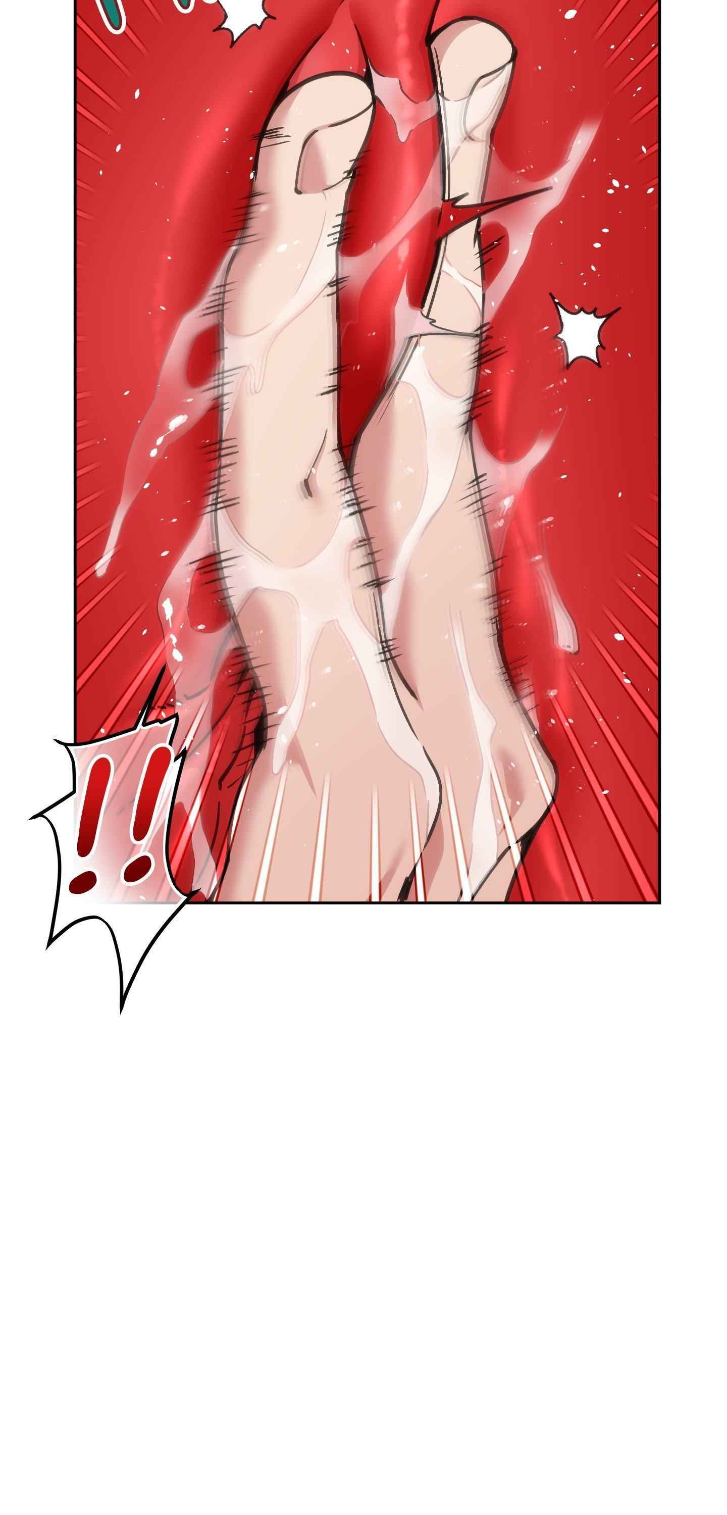 Swallow You Whole Chapter 62 - Page 54 in English