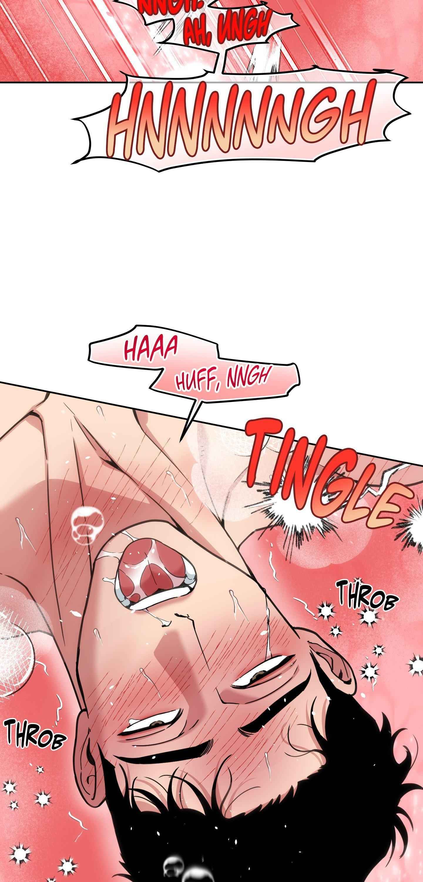 Swallow You Whole Chapter 62 - Page 56 in English