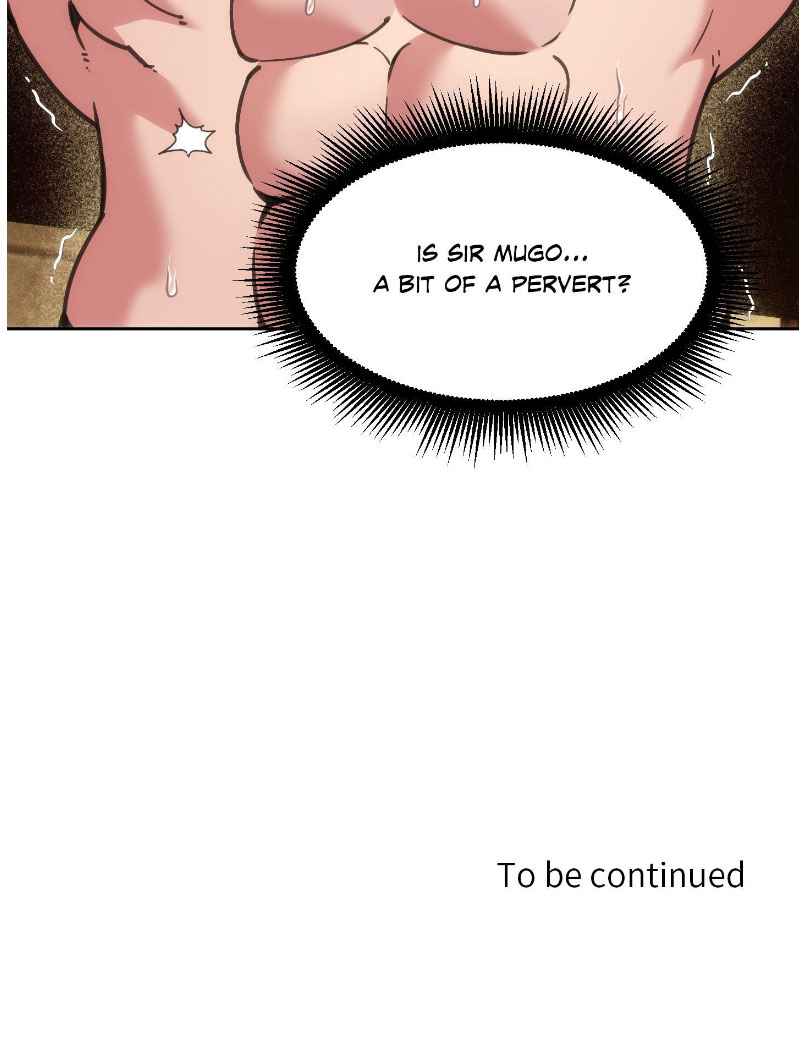 Swallow You Whole Chapter 63.5 - Page 15 in English