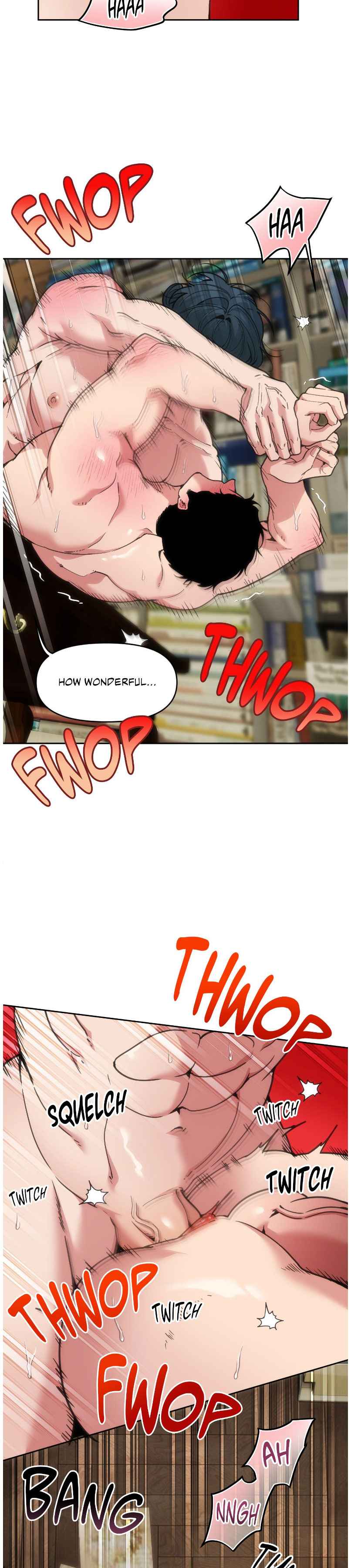 Swallow You Whole Chapter 63.5 - Page 5 in English