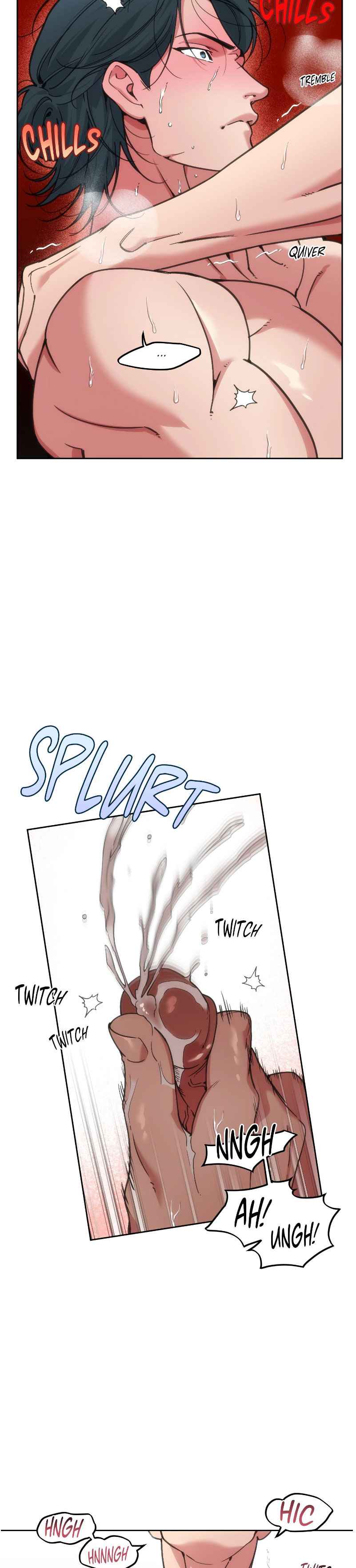 Swallow You Whole Chapter 63 - Page 8 in English