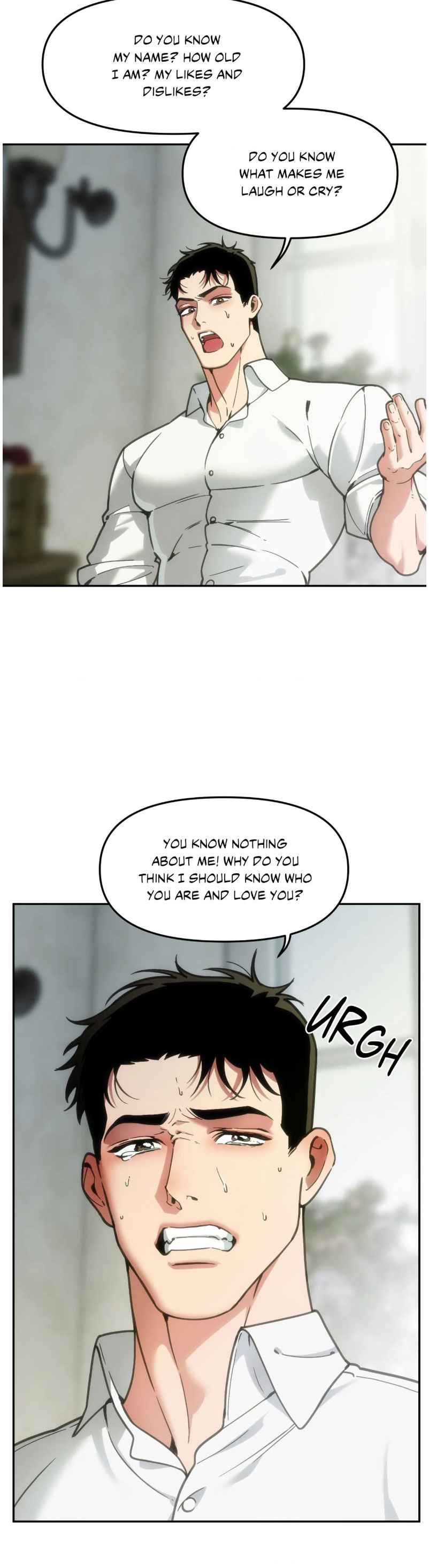 Swallow You Whole Chapter 65 - Page 11 in English