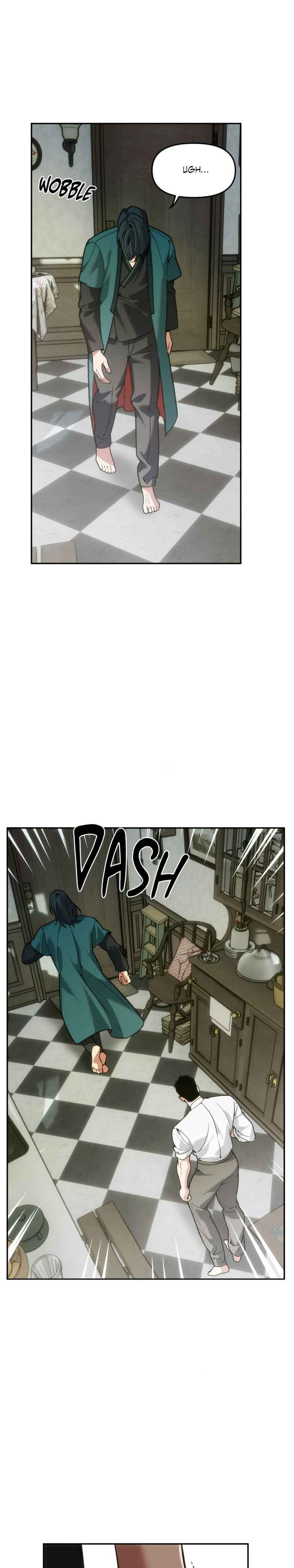 Swallow You Whole Chapter 65 - Page 16 in English