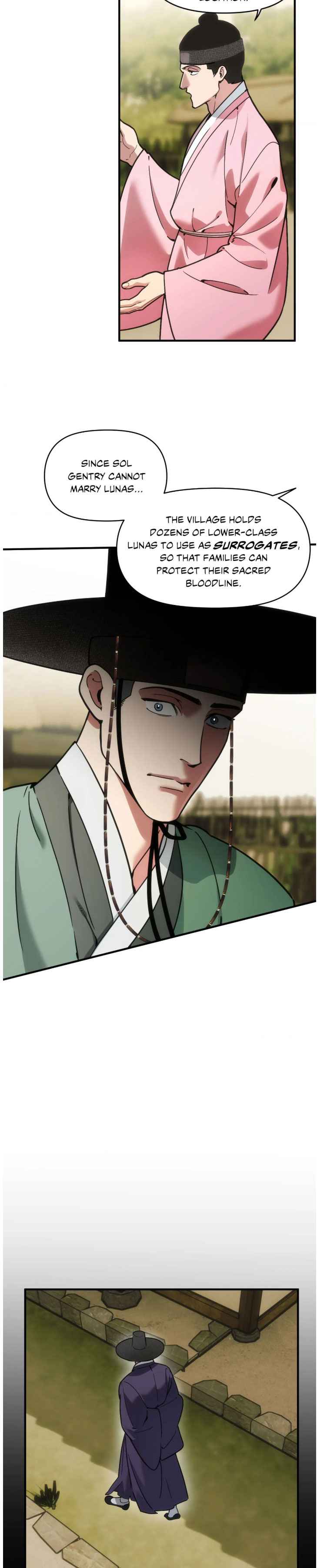 Swallow You Whole Chapter 68 - Page 10 in English