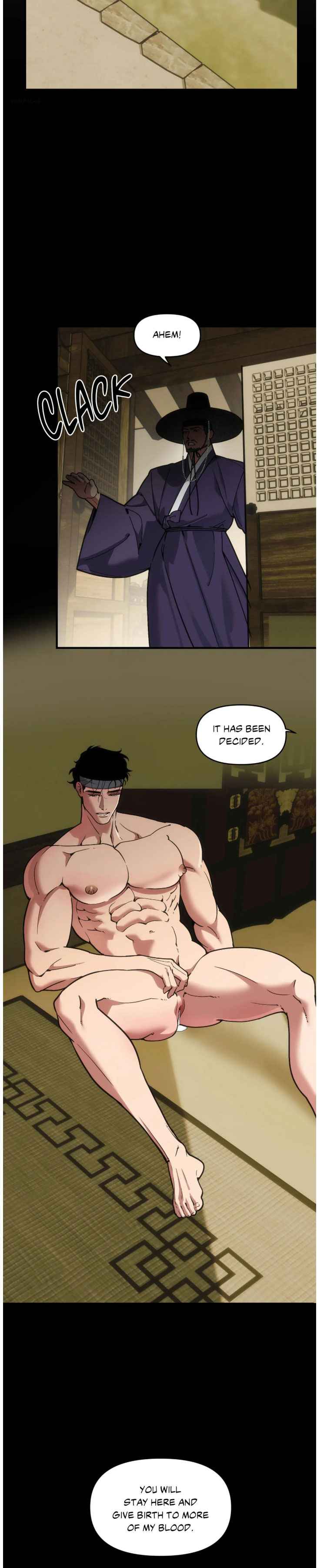 Swallow You Whole Chapter 68 - Page 11 in English