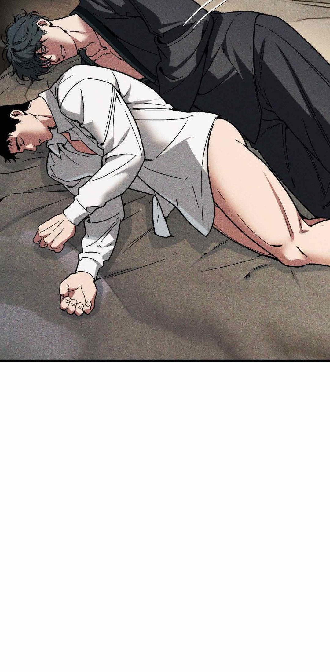 Swallow You Whole Chapter 7 - Page 40 in English