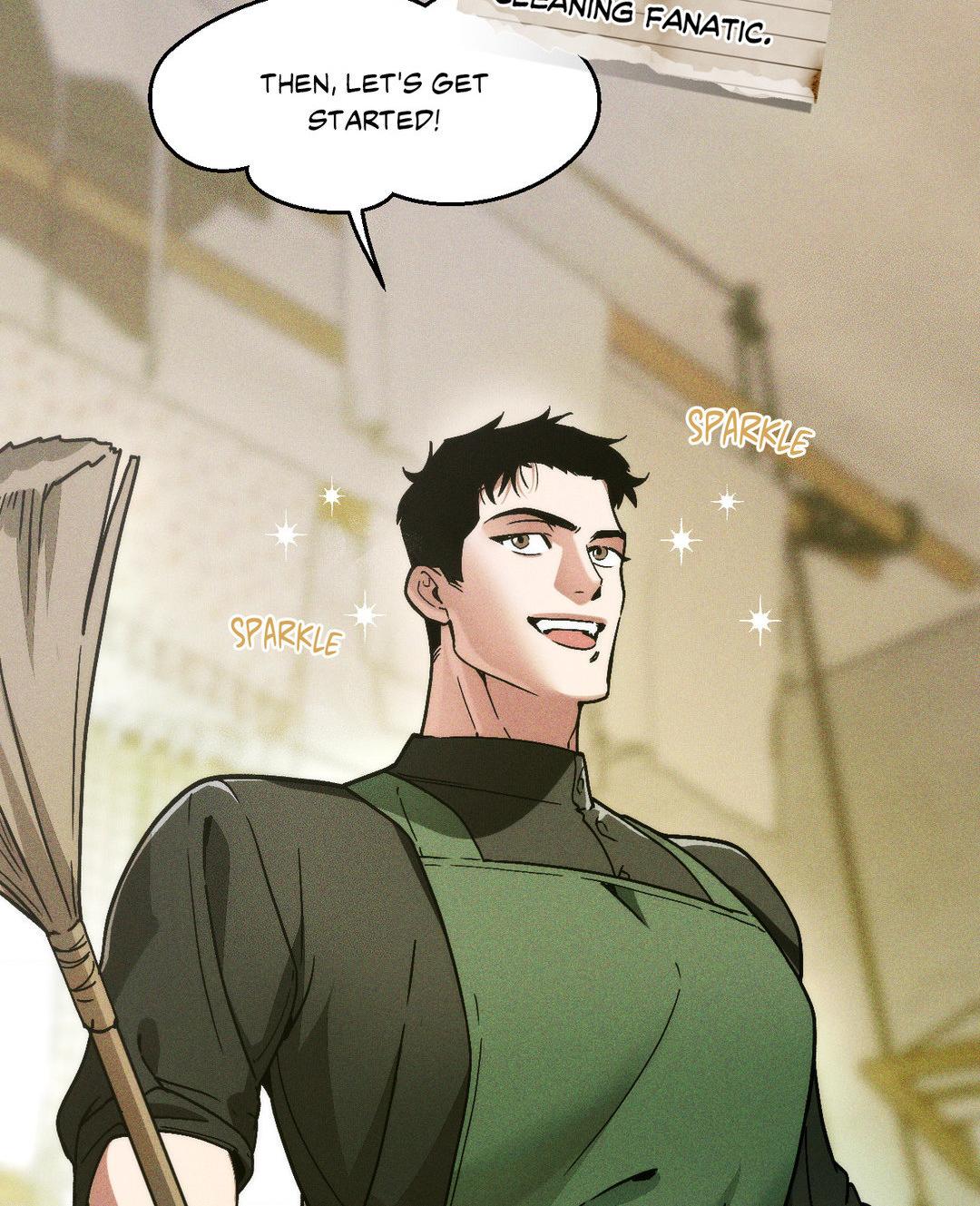 Swallow You Whole Chapter 8 - Page 48 in English