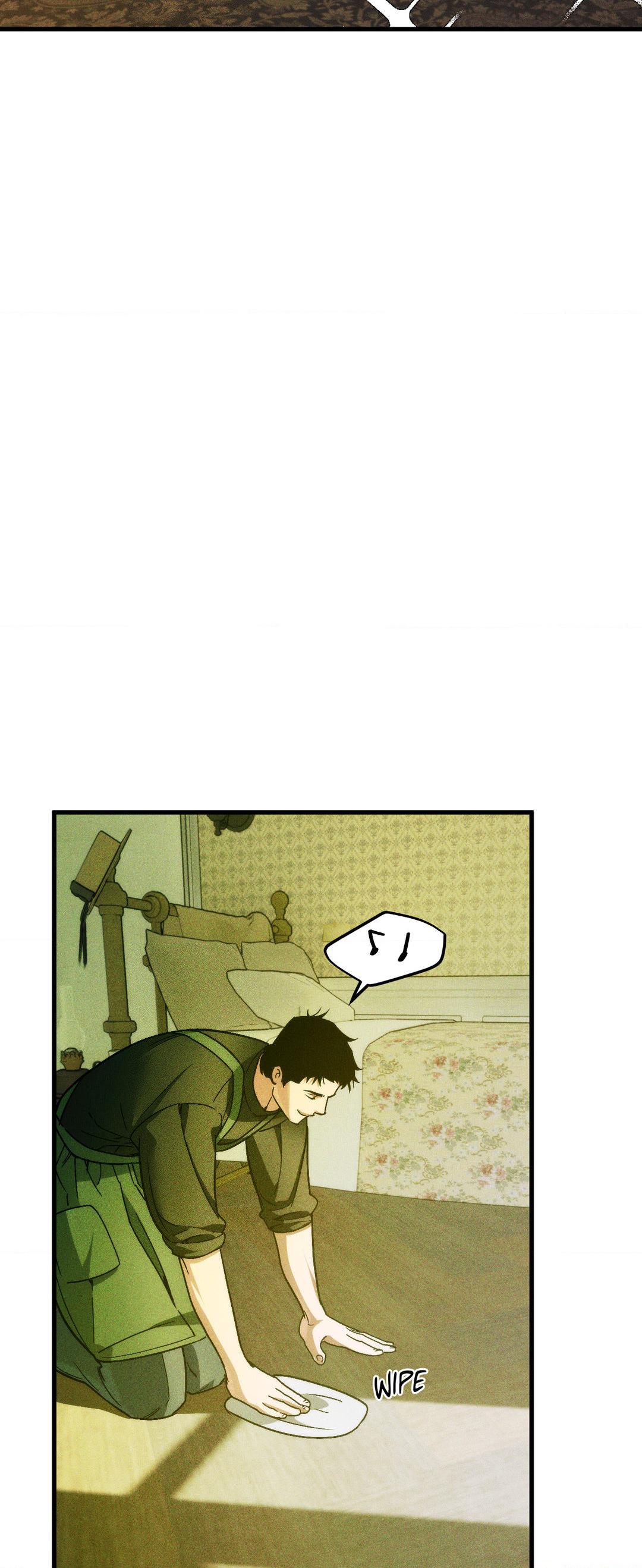 Swallow You Whole Chapter 8 - Page 52 in English