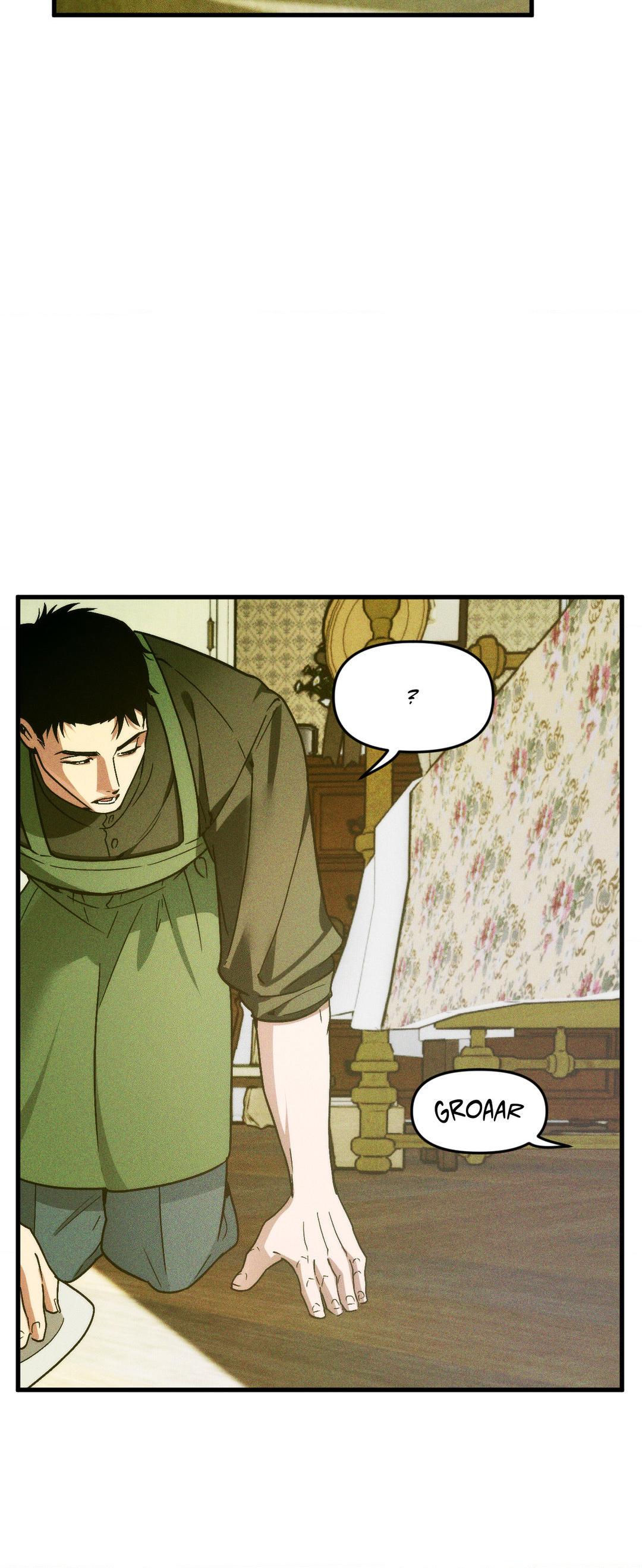 Swallow You Whole Chapter 8 - Page 53 in English