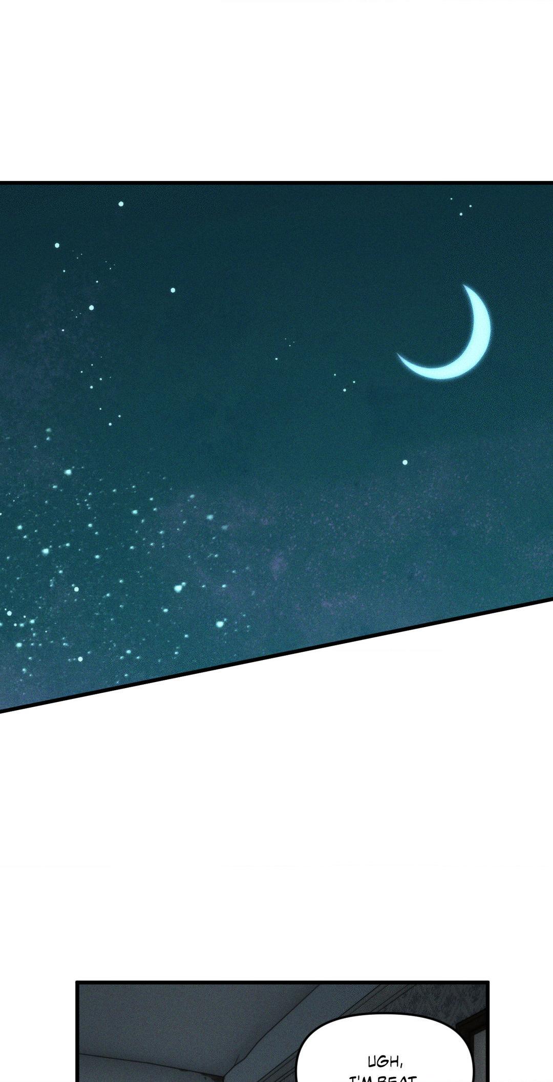 Swallow You Whole Chapter 8 - Page 60 in English