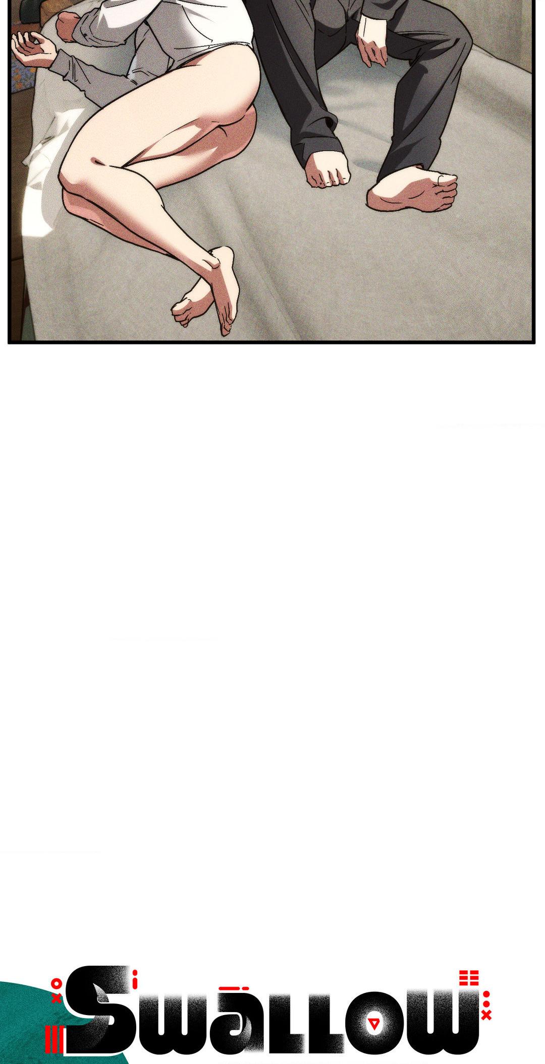 Swallow You Whole Chapter 8 - Page 9 in English
