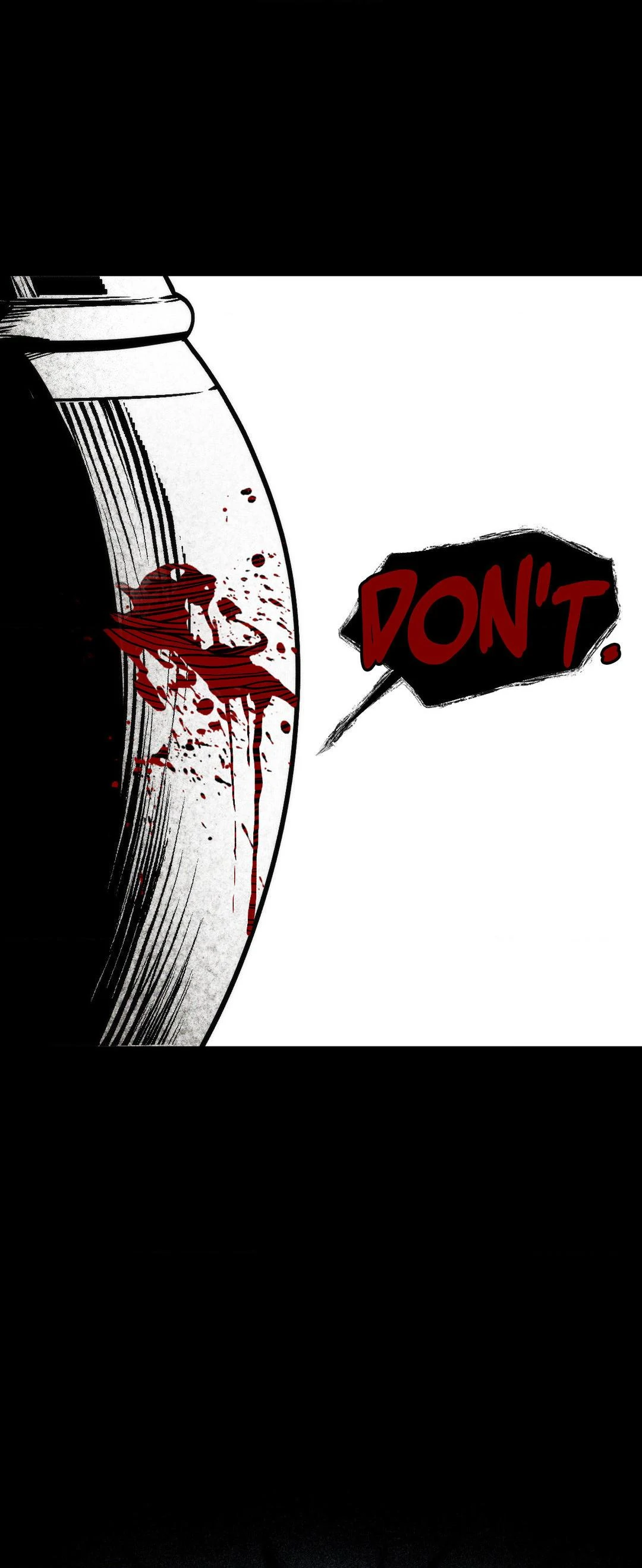 Swallow You Whole Chapter 9 - Page 12 in English