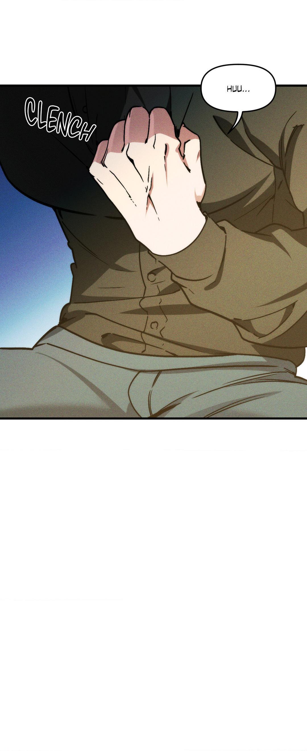Swallow You Whole Chapter 9 - Page 15 in English