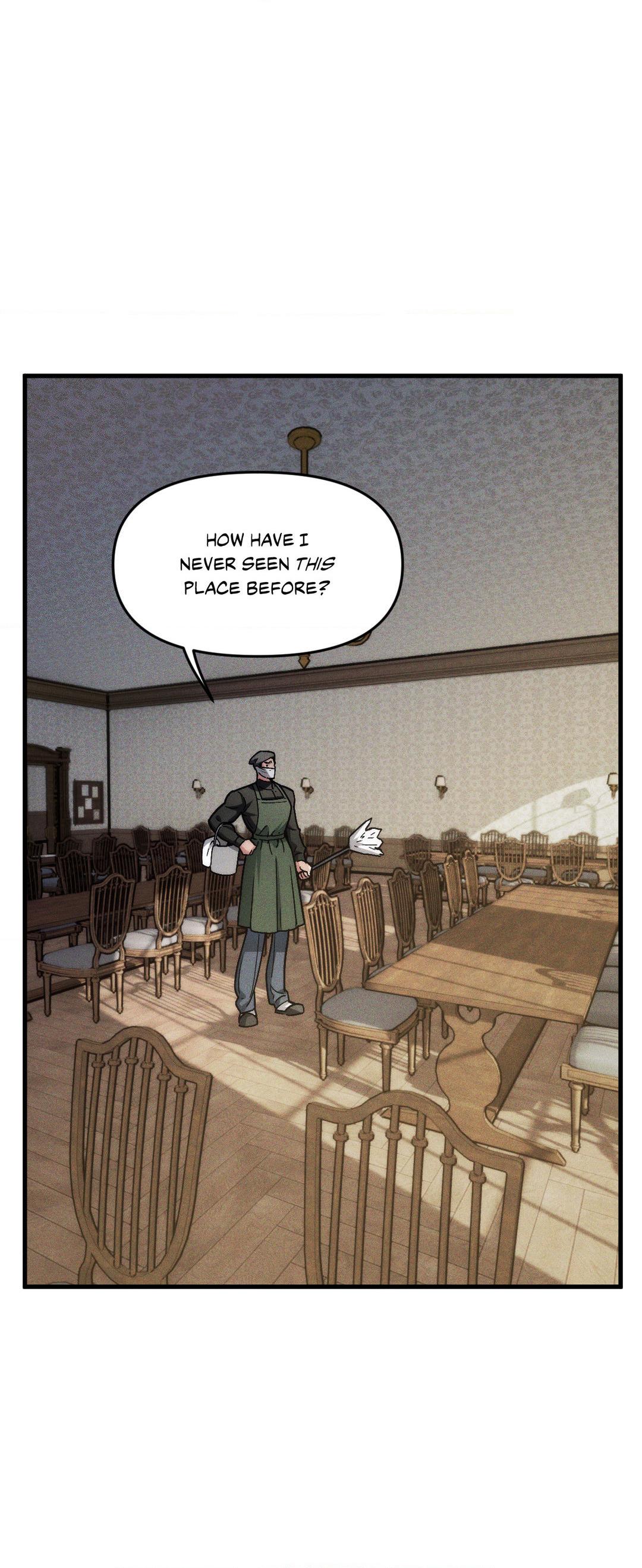 Swallow You Whole Chapter 9 - Page 18 in English