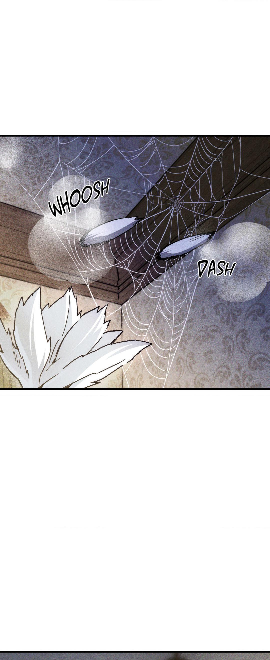 Swallow You Whole Chapter 9 - Page 21 in English
