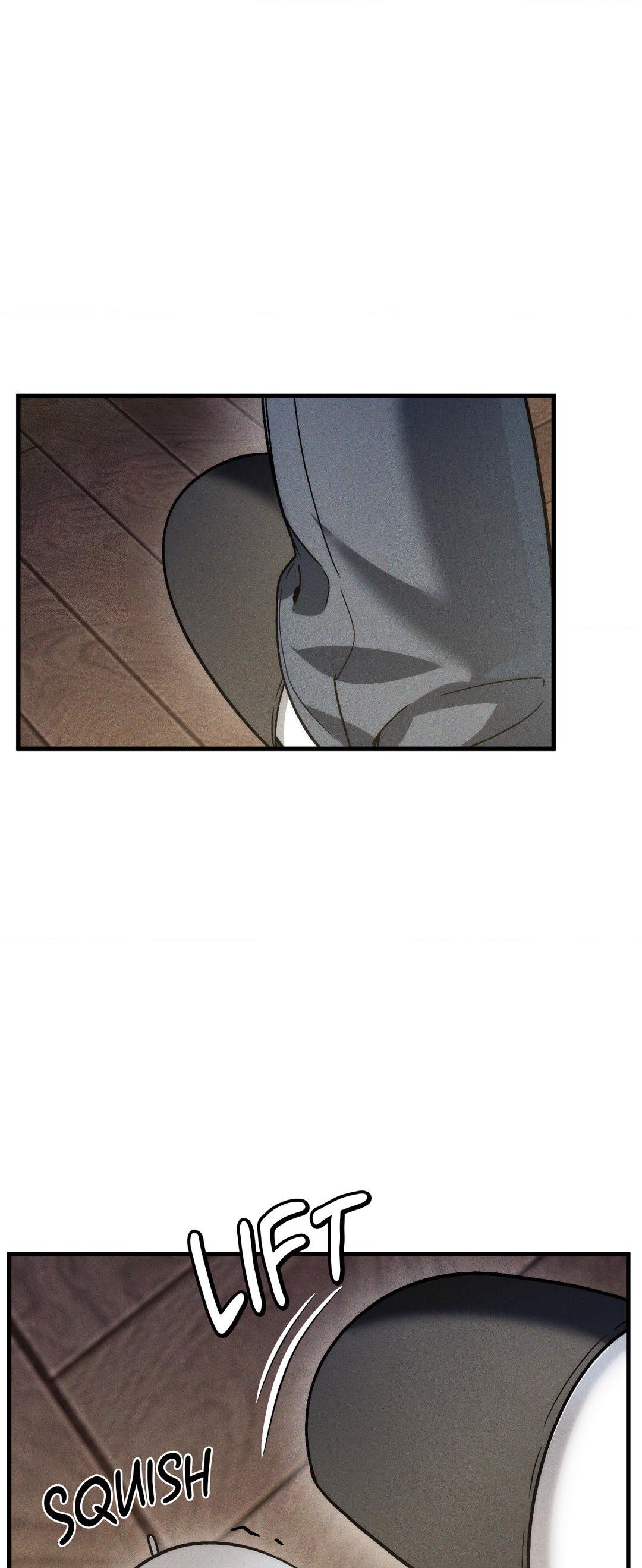 Swallow You Whole Chapter 9 - Page 28 in English