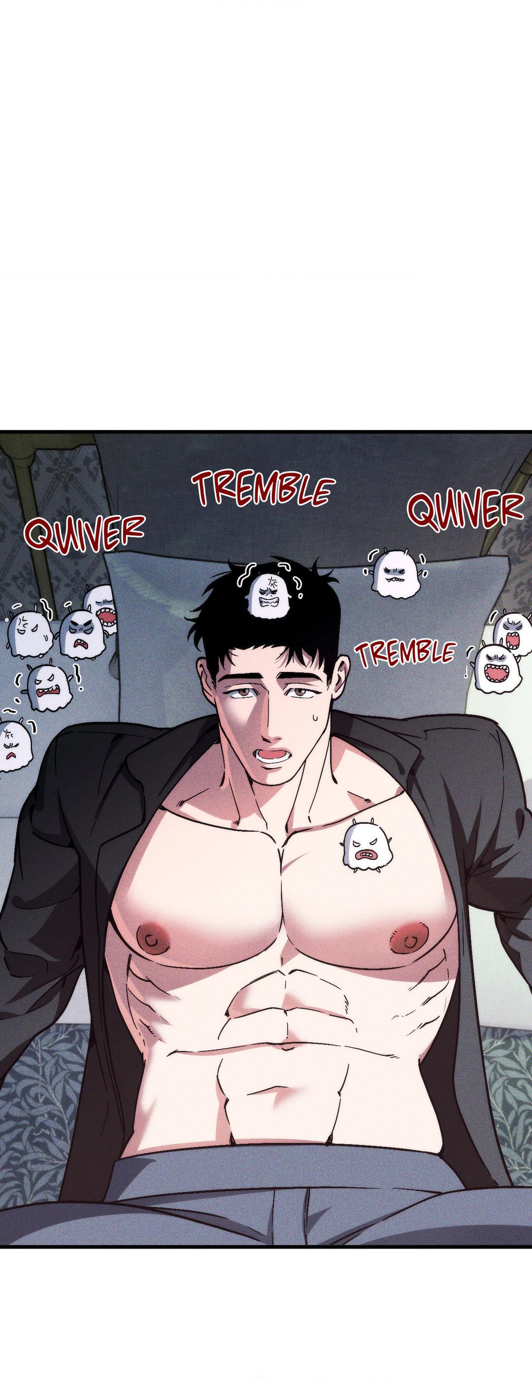 Swallow You Whole Chapter 9 - Page 46 in English