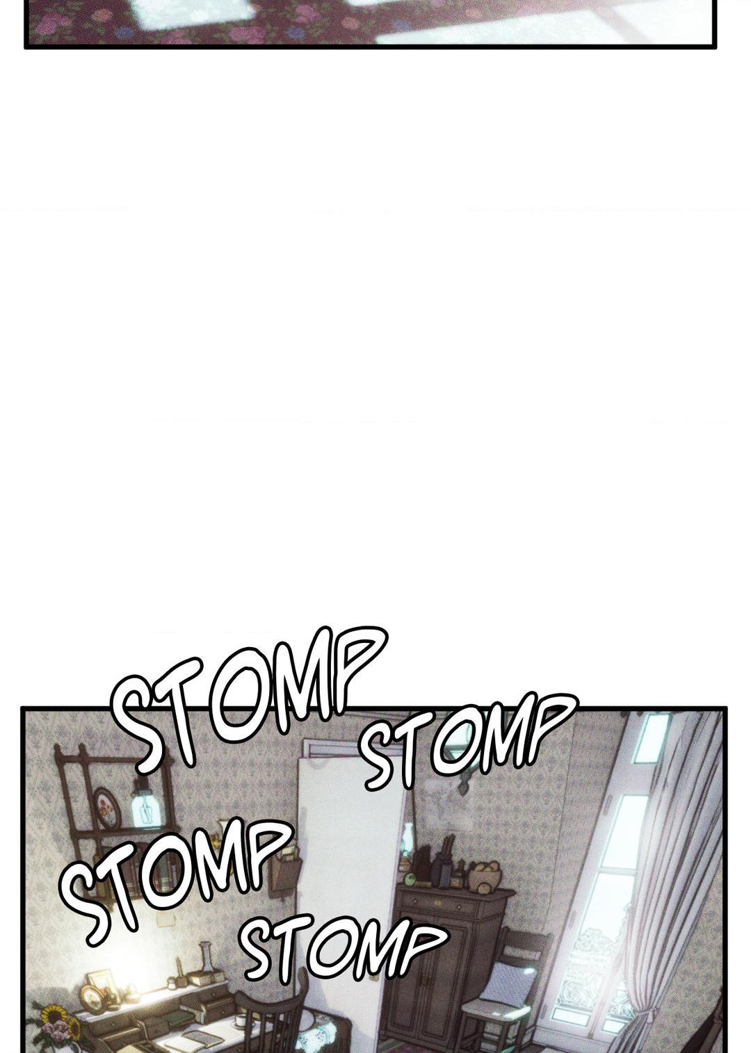 Swallow You Whole Chapter 9 - Page 50 in English