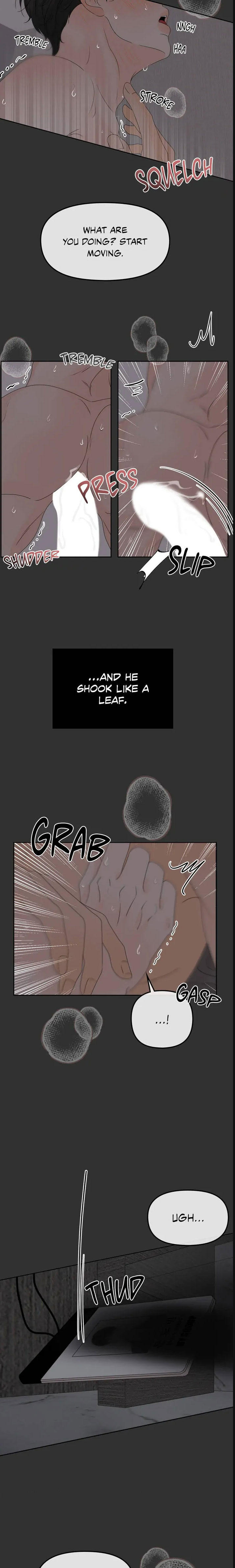 Scent and Sensibility Chapter 1 - Page 23 in English