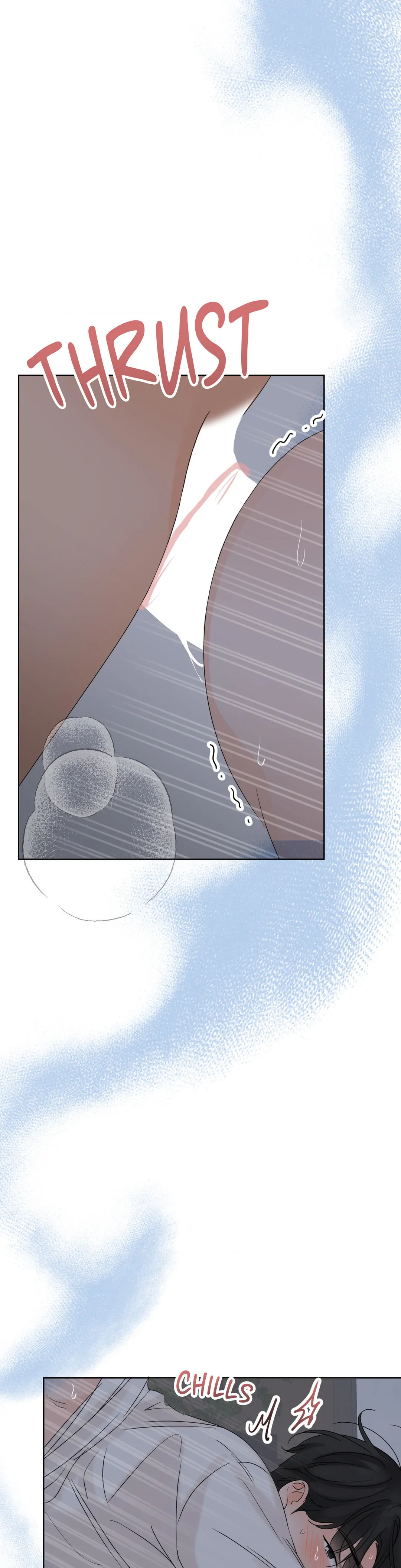 Scent and Sensibility Chapter 10 - Page 11 in English