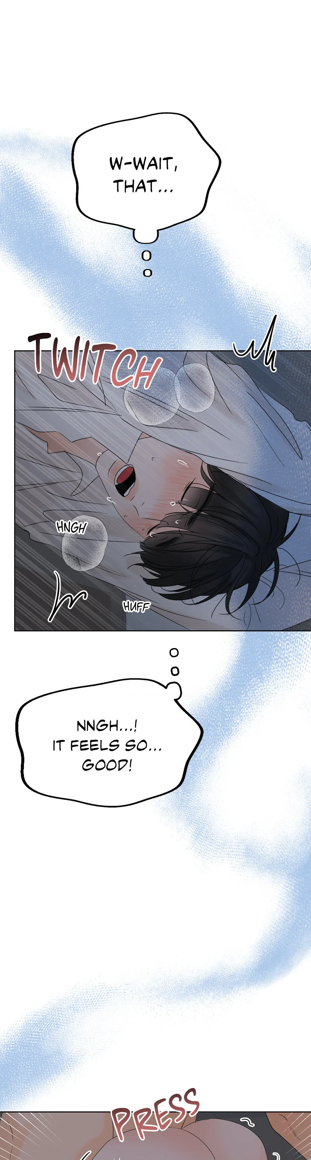 Scent and Sensibility Chapter 10 - Page 13 in English