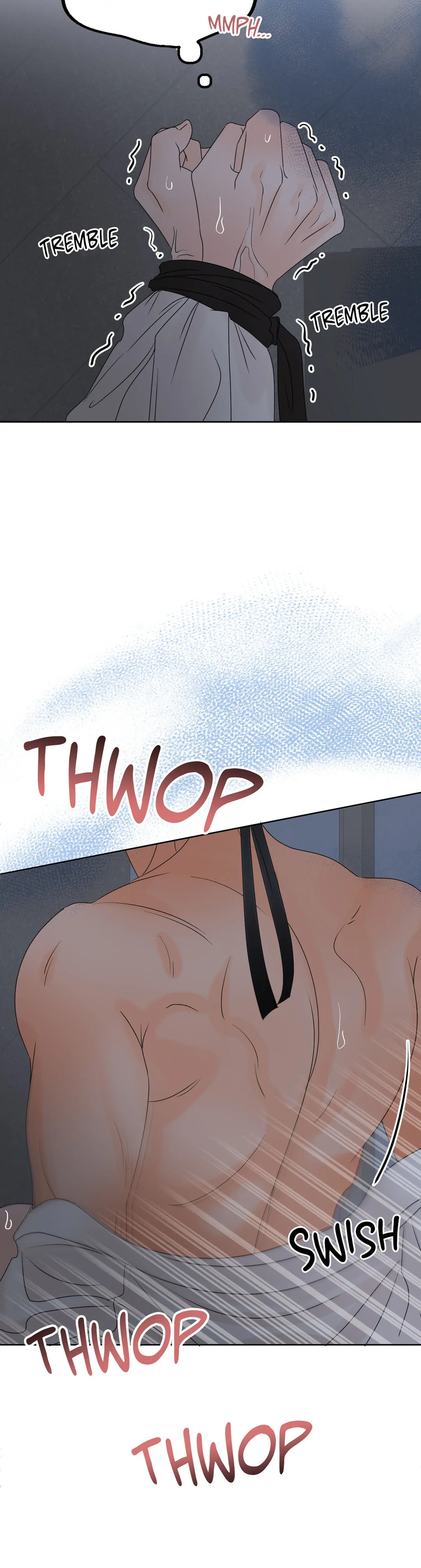 Scent and Sensibility Chapter 10 - Page 15 in English