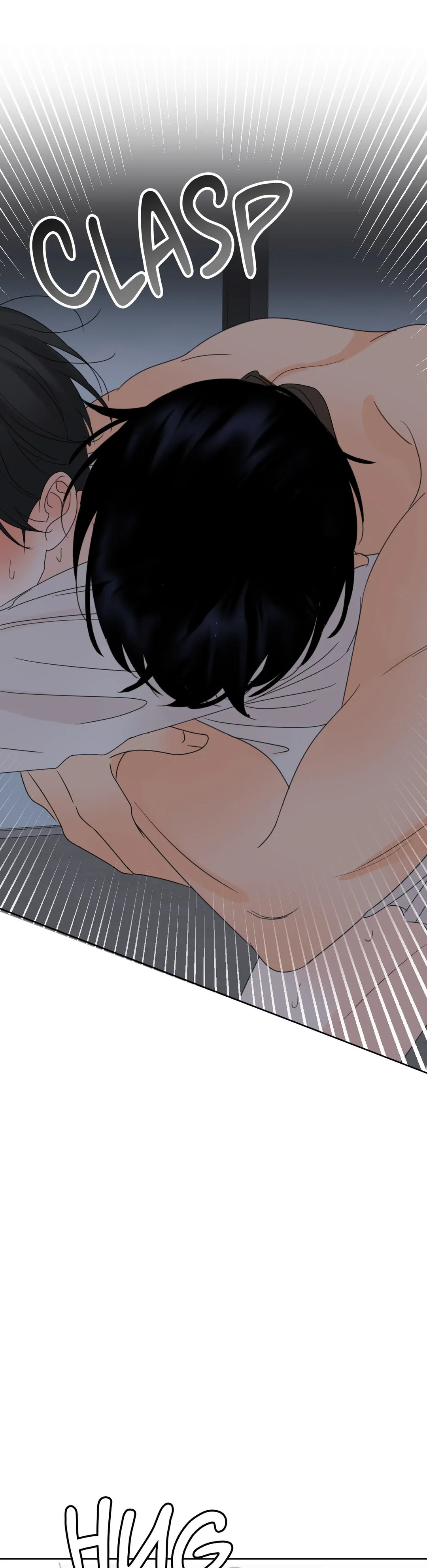 Scent and Sensibility Chapter 10 - Page 20 in English