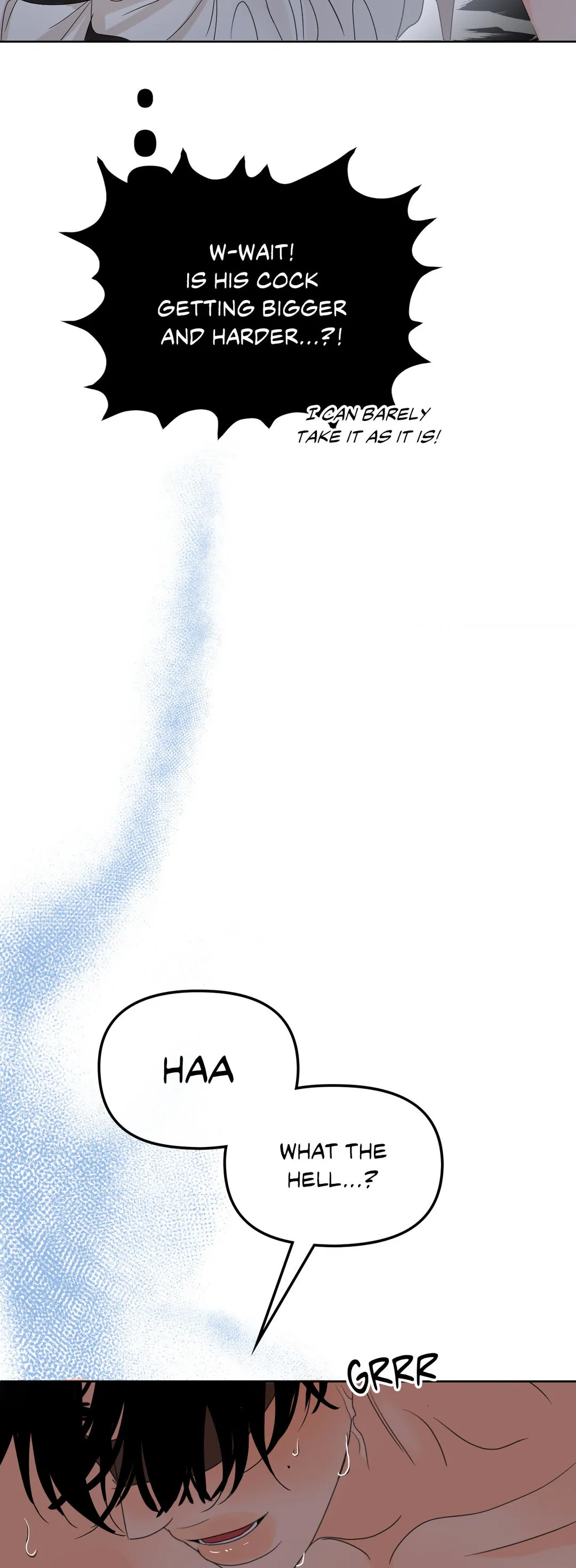 Scent and Sensibility Chapter 10 - Page 27 in English