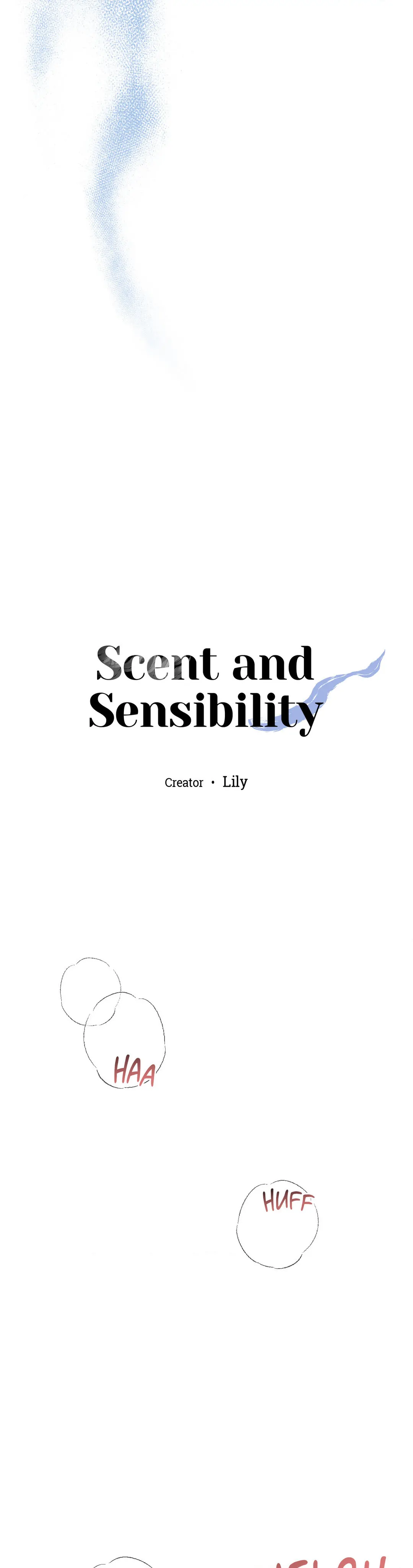 Scent and Sensibility Chapter 10 - Page 4 in English
