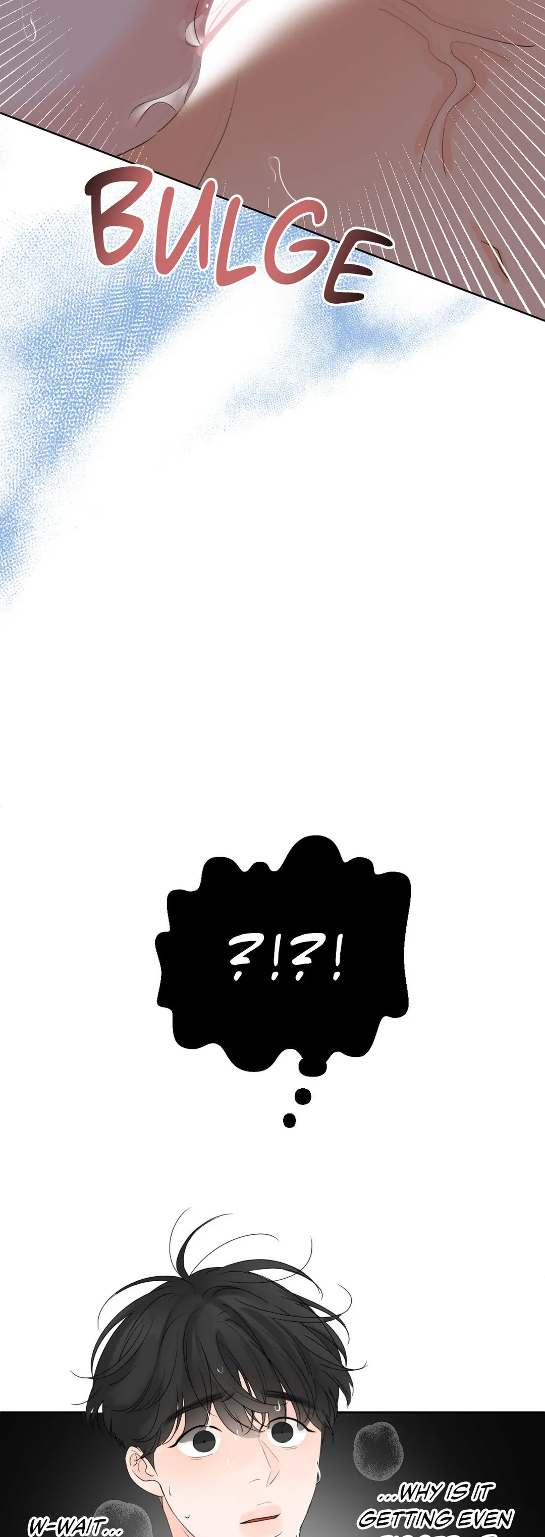 Scent and Sensibility Chapter 10 - Page 44 in English