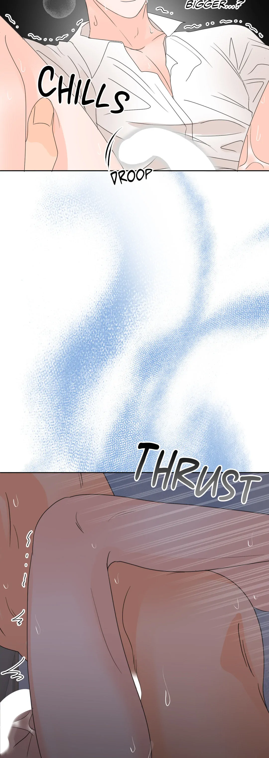 Scent and Sensibility Chapter 10 - Page 45 in English