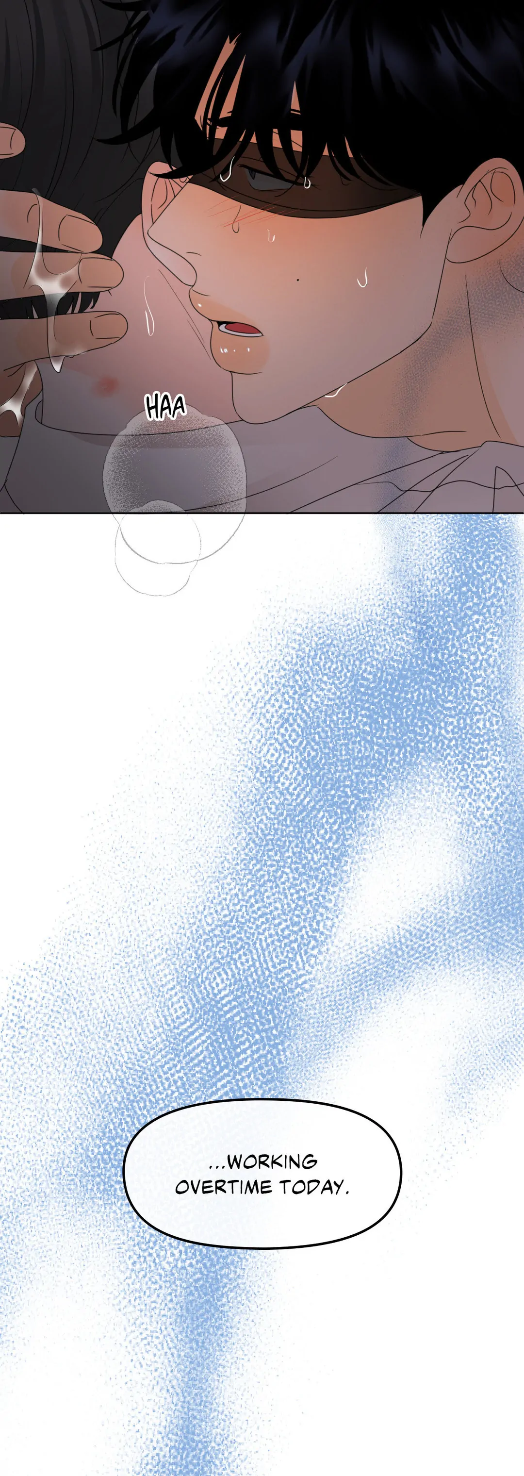 Scent and Sensibility Chapter 10 - Page 47 in English