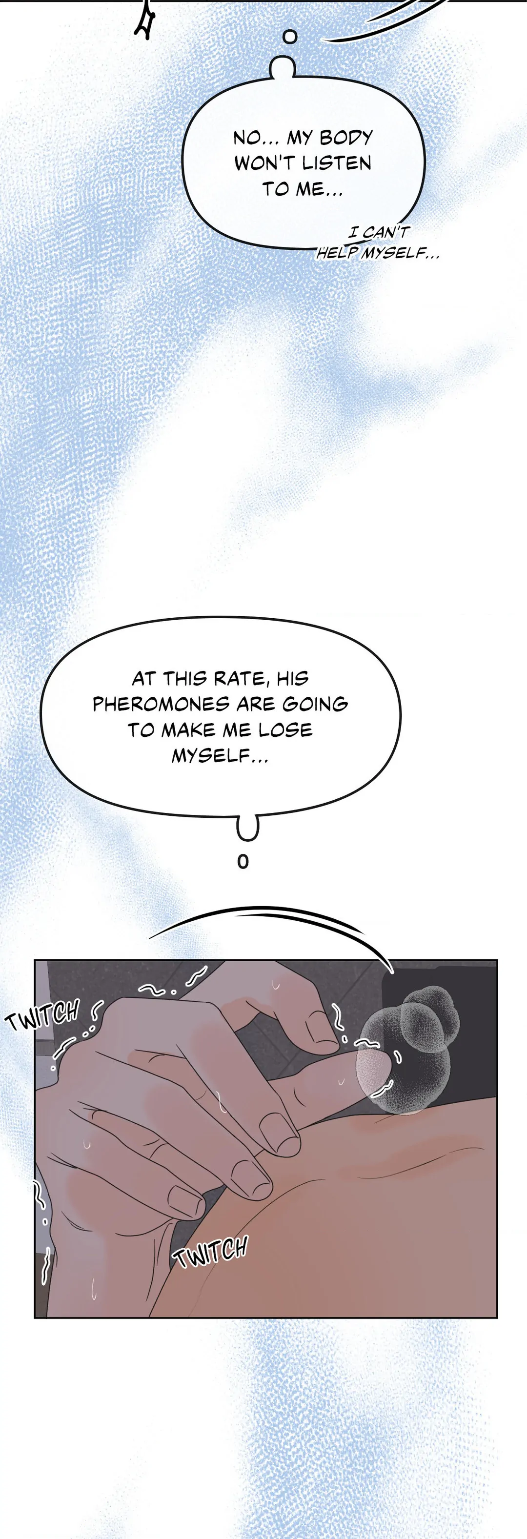 Scent and Sensibility Chapter 11 - Page 10 in English