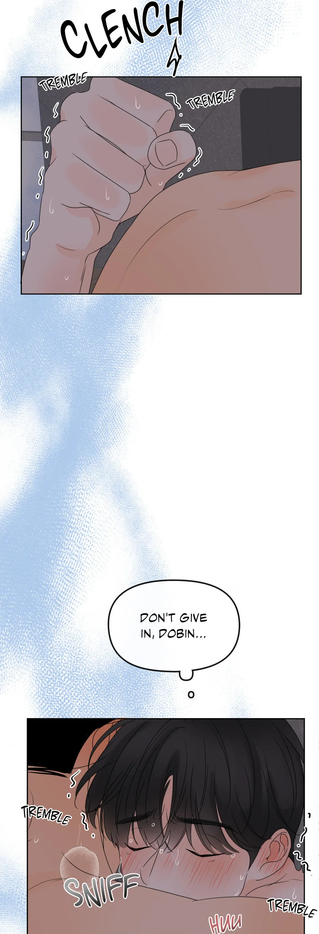 Scent and Sensibility Chapter 11 - Page 11 in English