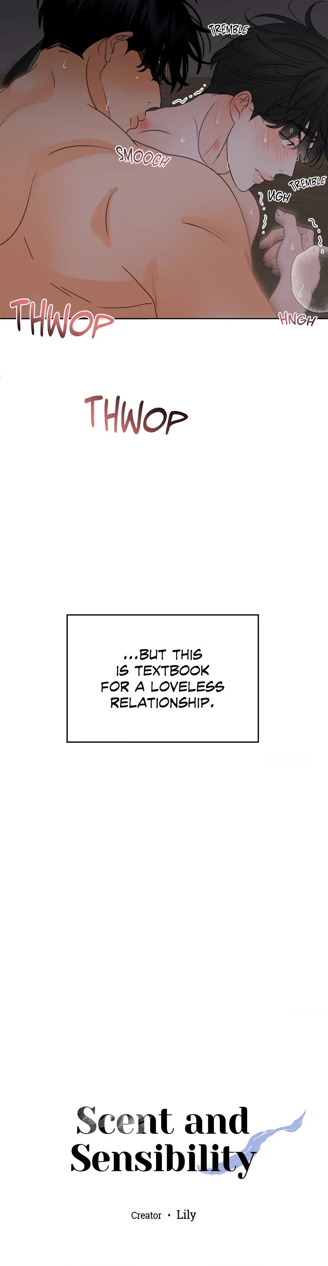 Scent and Sensibility Chapter 11 - Page 25 in English