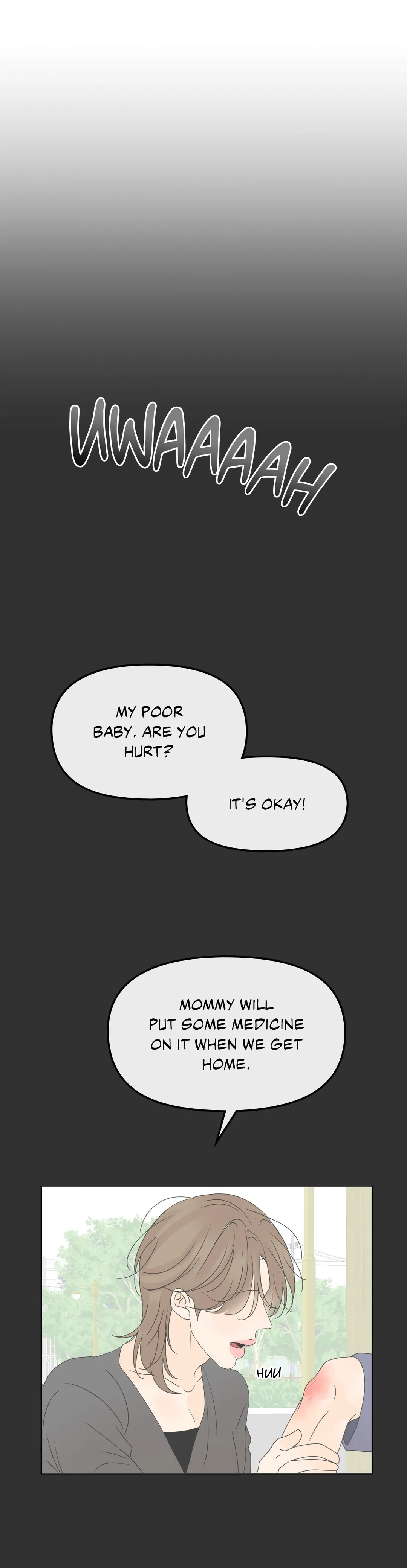 Scent and Sensibility Chapter 11 - Page 26 in English