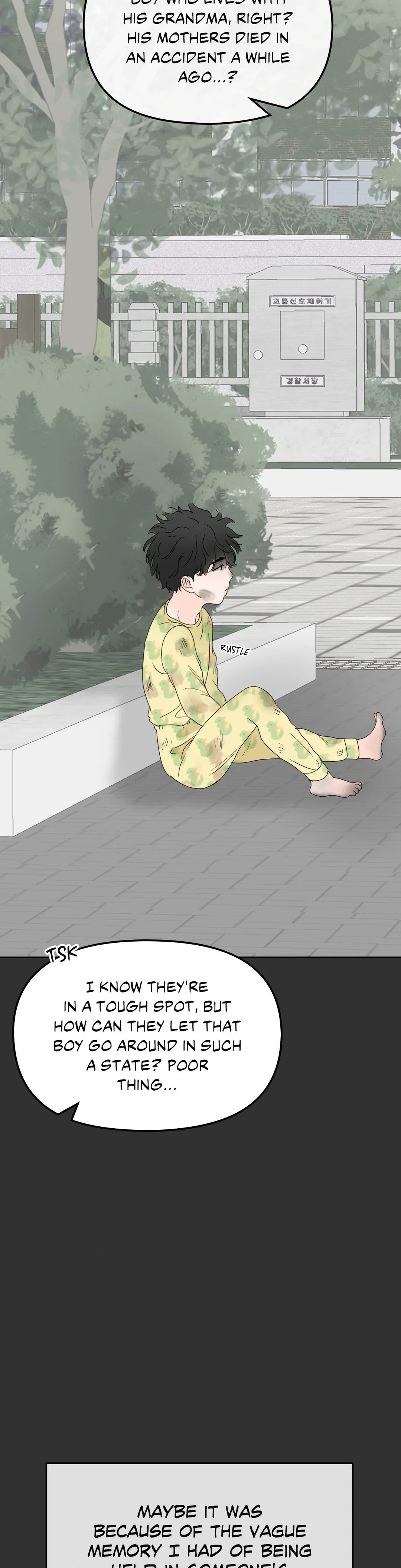 Scent and Sensibility Chapter 11 - Page 29 in English