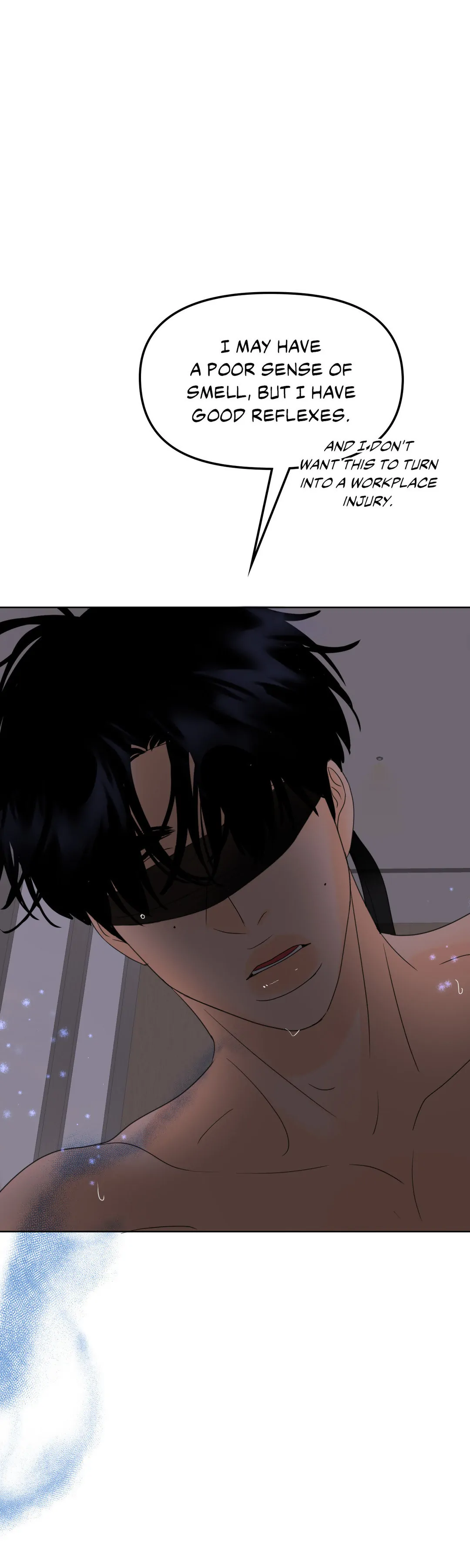 Scent and Sensibility Chapter 11 - Page 41 in English