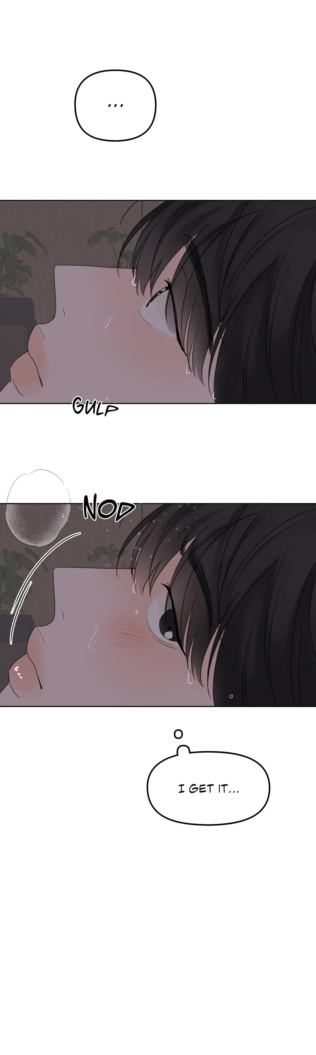 Scent and Sensibility Chapter 11 - Page 42 in English