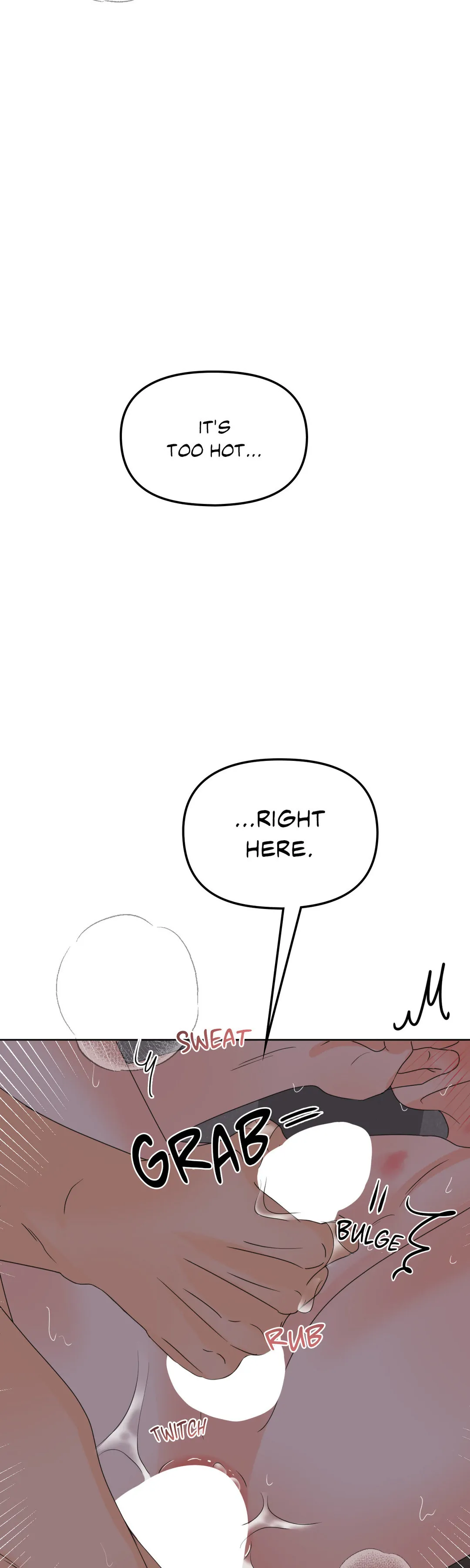 Scent and Sensibility Chapter 11 - Page 45 in English