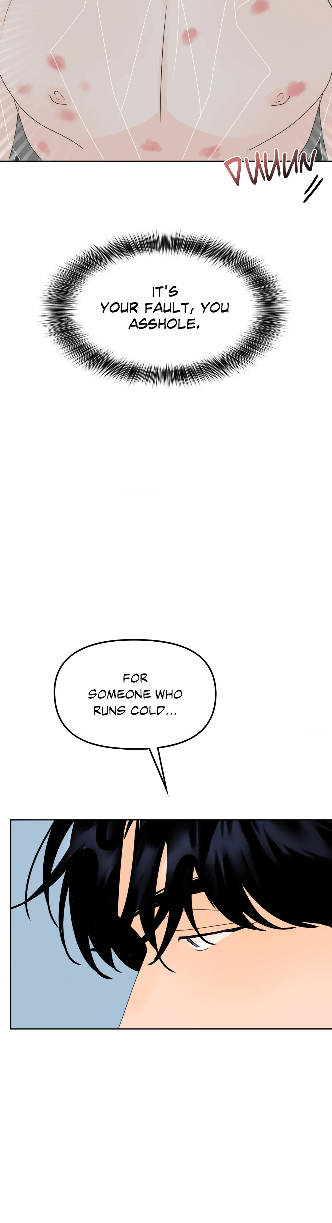 Scent and Sensibility Chapter 12 - Page 16 in English