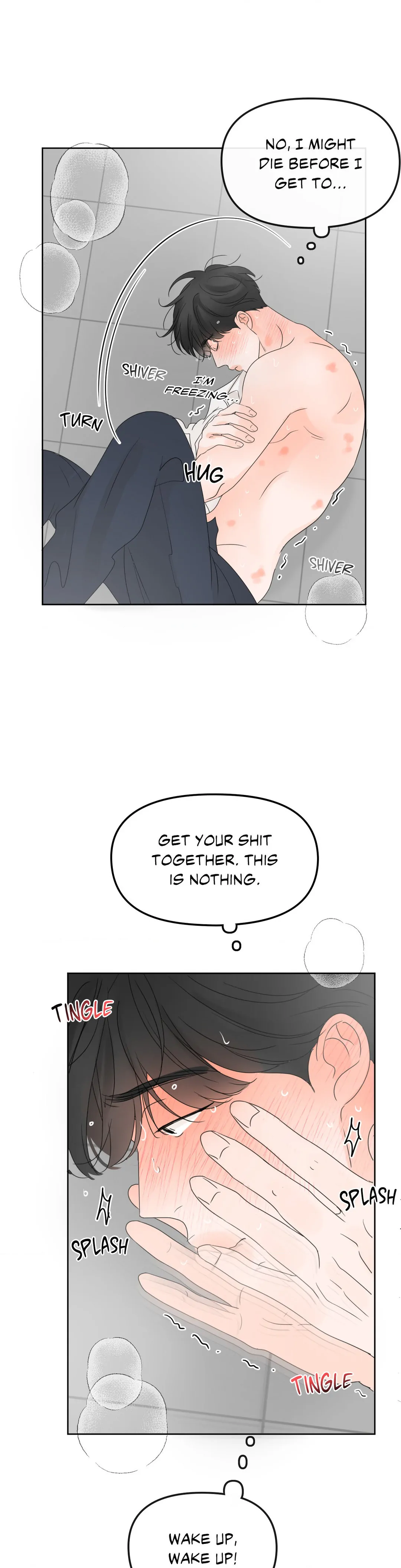 Scent and Sensibility Chapter 12 - Page 7 in English