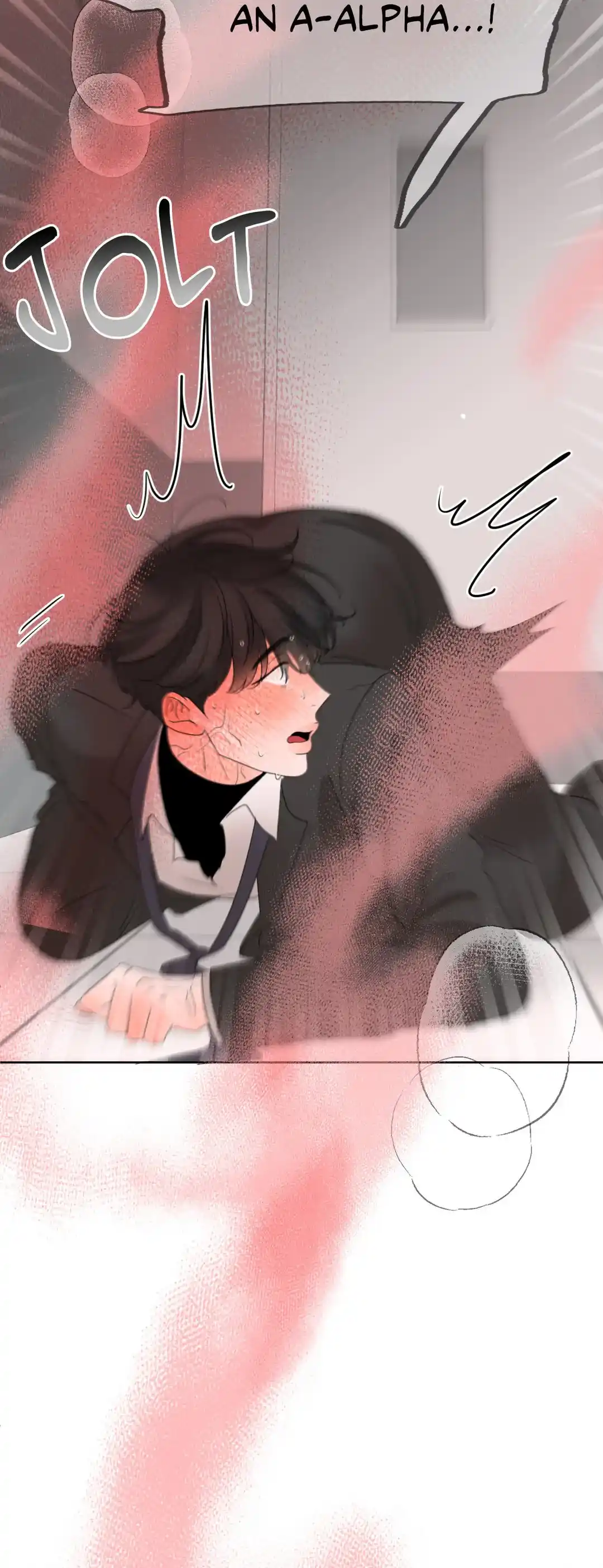 Scent and Sensibility Chapter 13 - Page 12 in English