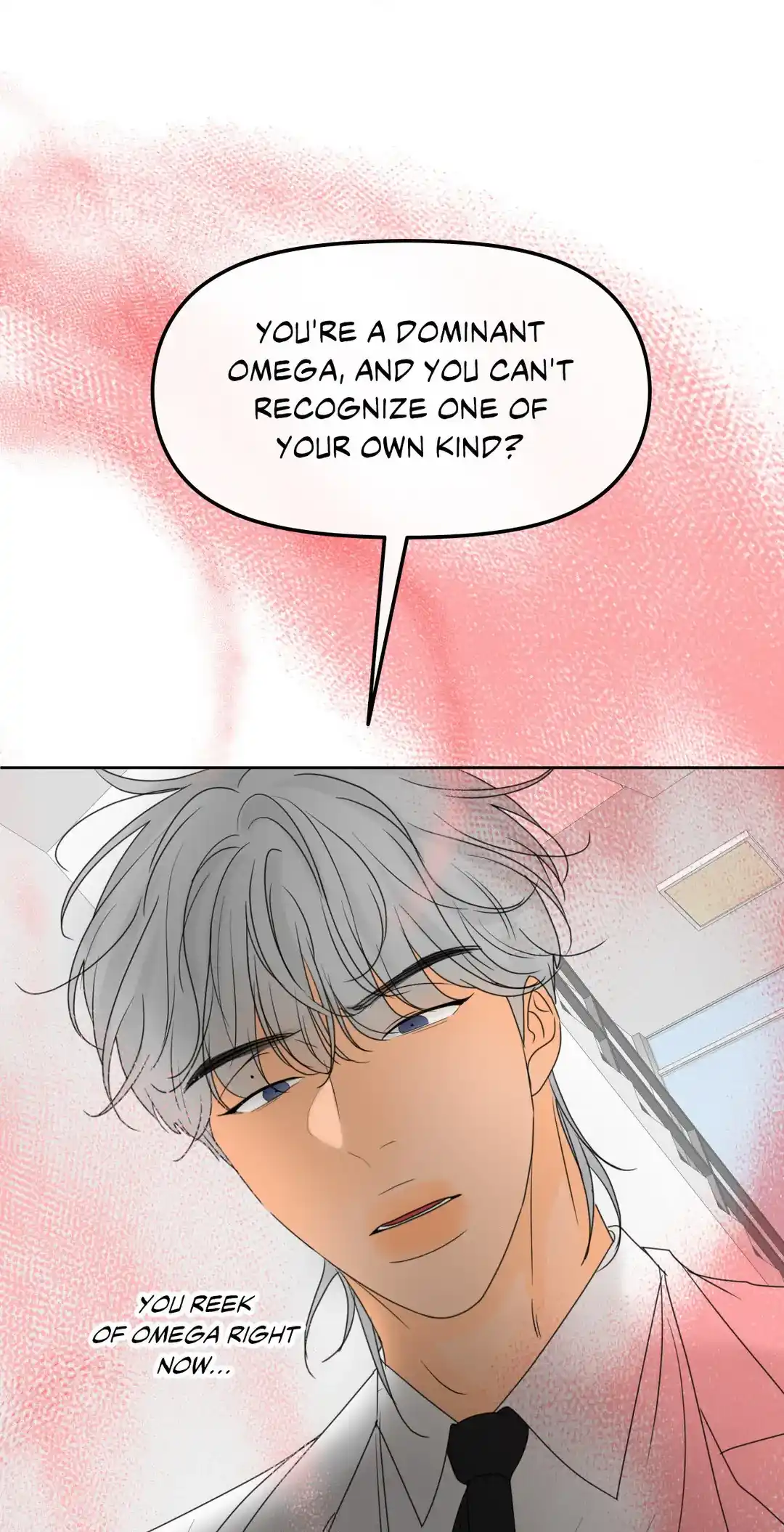 Scent and Sensibility Chapter 13 - Page 17 in English