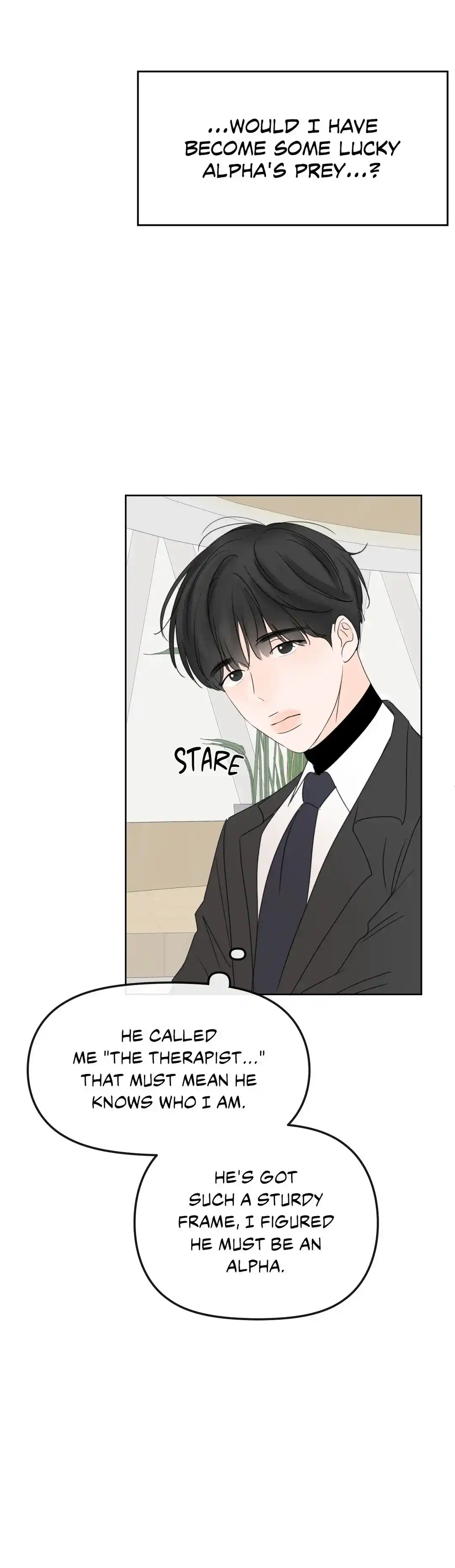 Scent and Sensibility Chapter 13 - Page 31 in English