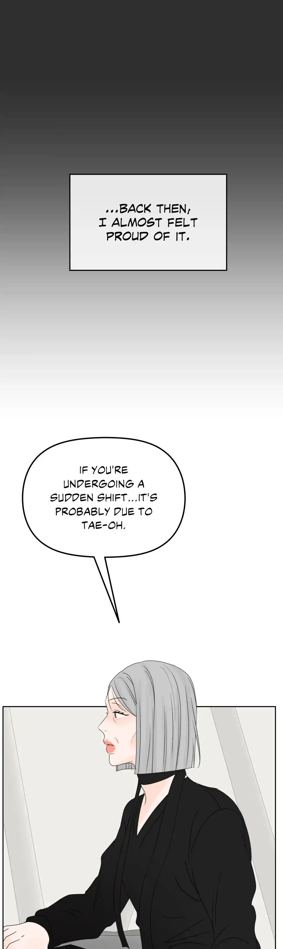 Scent and Sensibility Chapter 13 - Page 38 in English